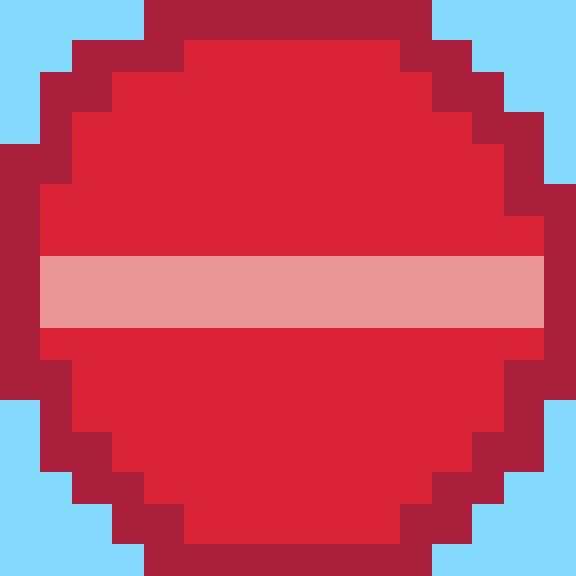 Rolling ball animation