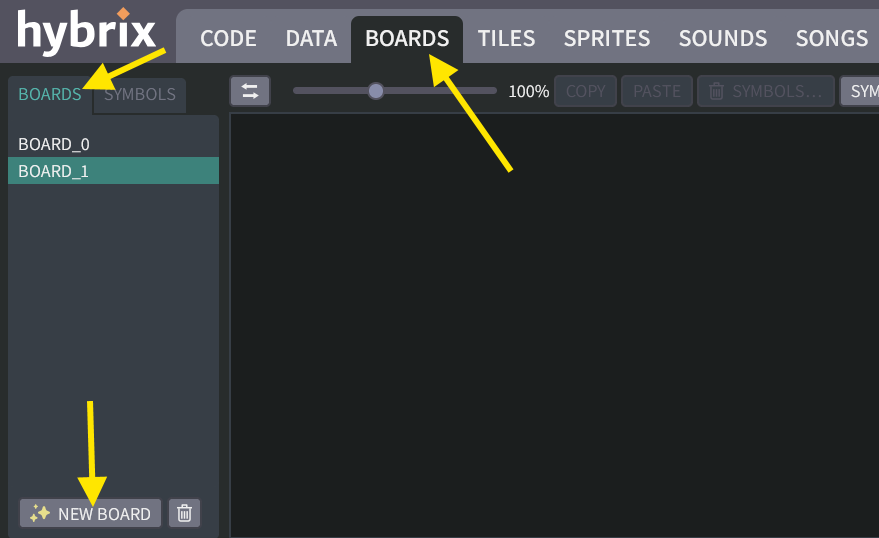 Adding a second board
